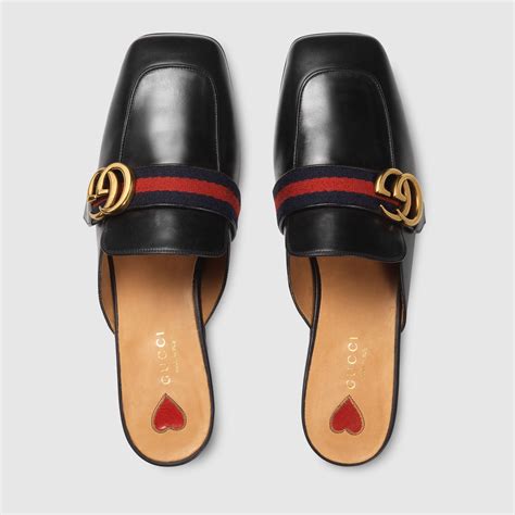 fake gucci slippers dames|gucci slippers expensive.